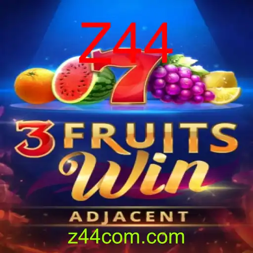 3FruitsWin