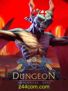 Dungeon